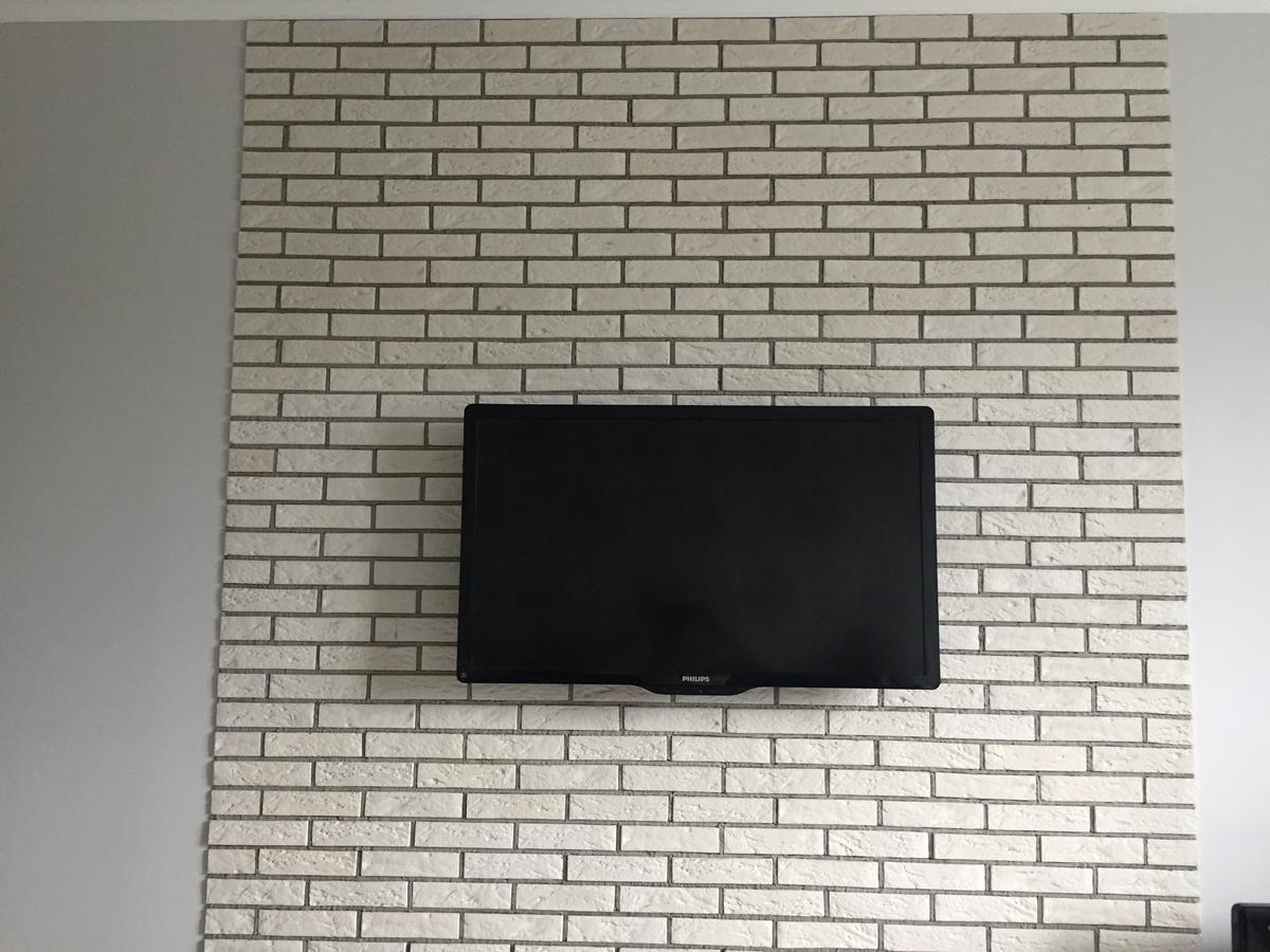 Shale Na Polotskoy Vila Bobruisk Exterior foto